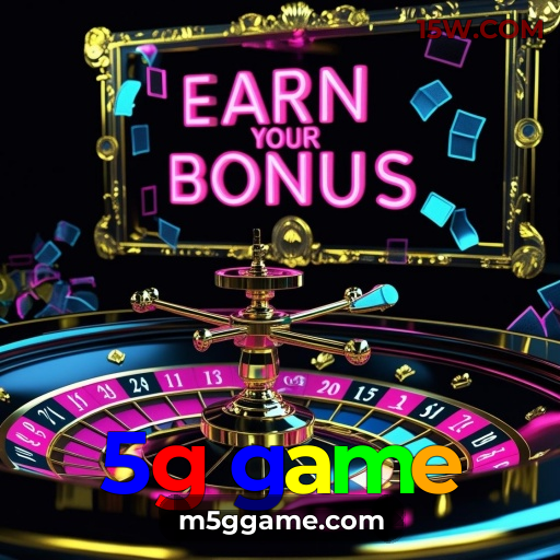 Link da Plataforma 5g game que Funciona: Acesso Direto 2026