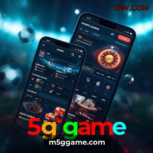 5g game