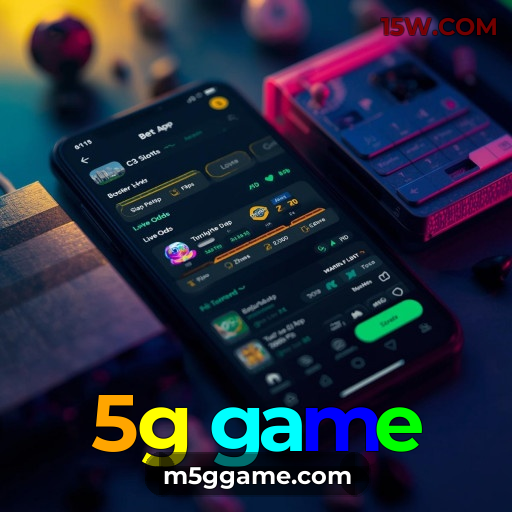 Link da Plataforma 5g game que Funciona: Acesso Direto 2026