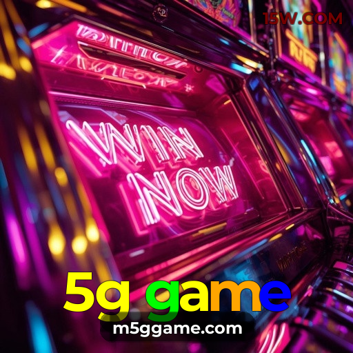5g game