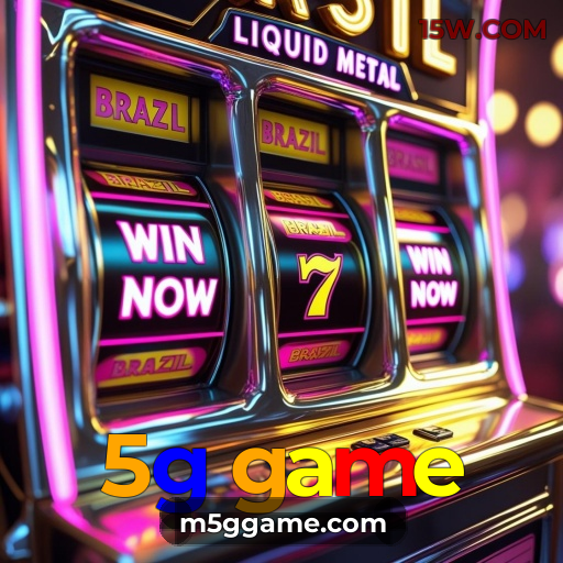 Lista Atualizada: Melhores Plataformas de Slots 5g game em Fevereiro 