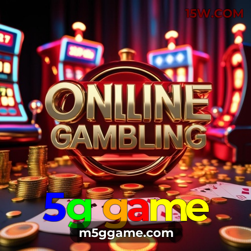 A Revolução dos Cassinos Online: Descubra o 5g game App - 5g game app