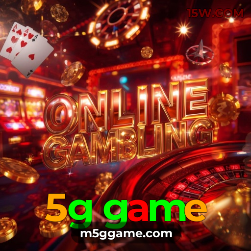 5g game
