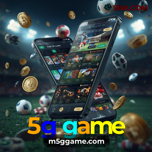 Lista Atualizada: Melhores Plataformas de Slots 5g game em Fevereiro 