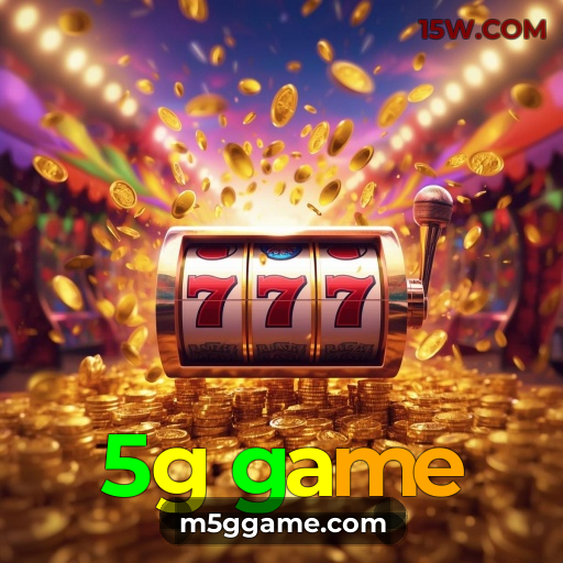 5g game