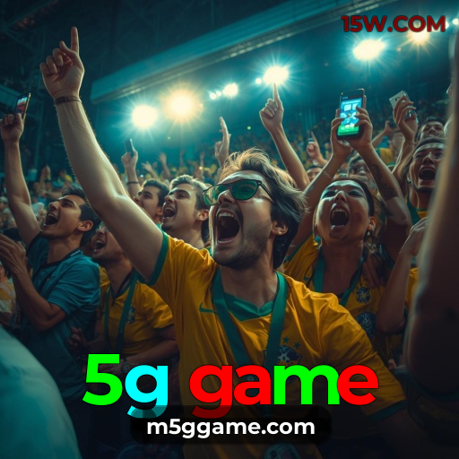A Revolução dos Cassinos Online: Descubra o 5g game App - 5g game app