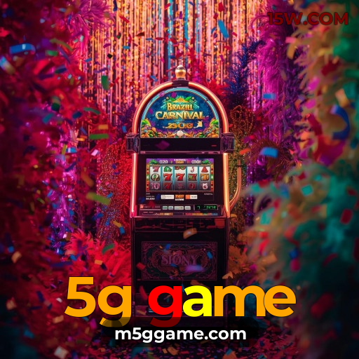 5g game