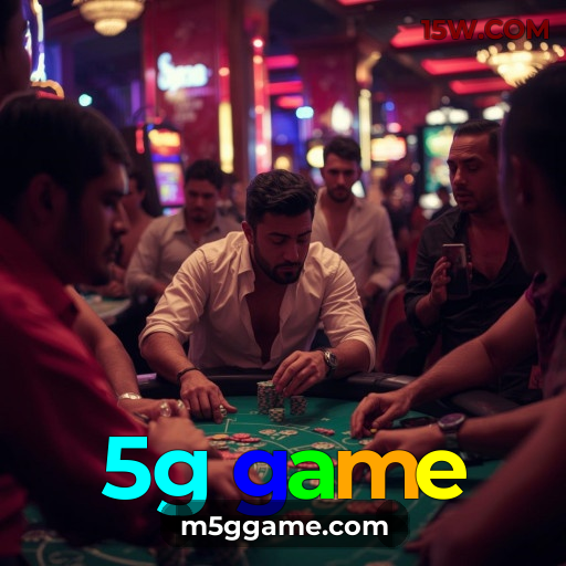 5g game