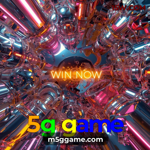 Plataforma 5g game Licenciada: Jogue com segurança e garantia de saque