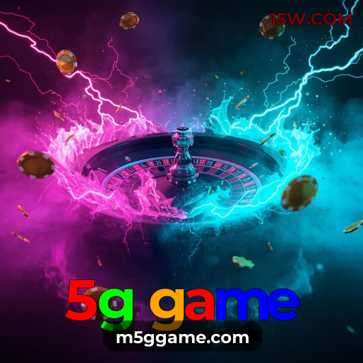5g game