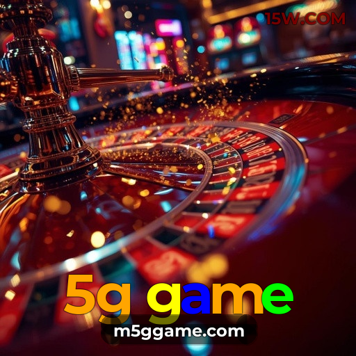 5g game | Cassino Online com Bônus Generosos no Brasil
