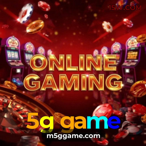 Plataforma 5g game Licenciada: Jogue com segurança e garantia de saque