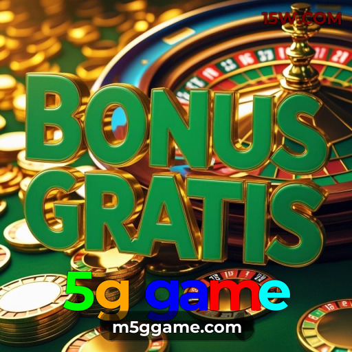 5g game – Aposte em Esportes e Ganhe Recompensas Imperdíveis!