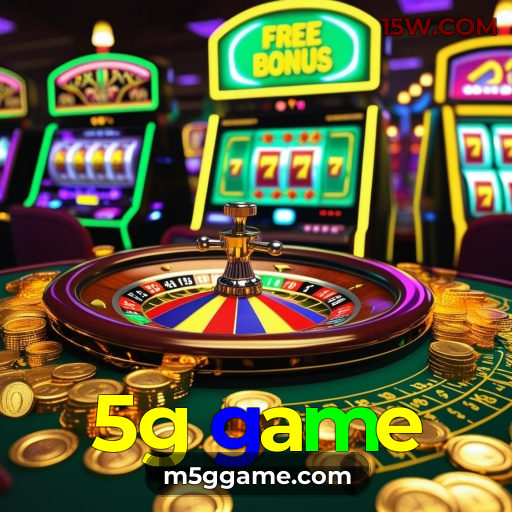 5g game