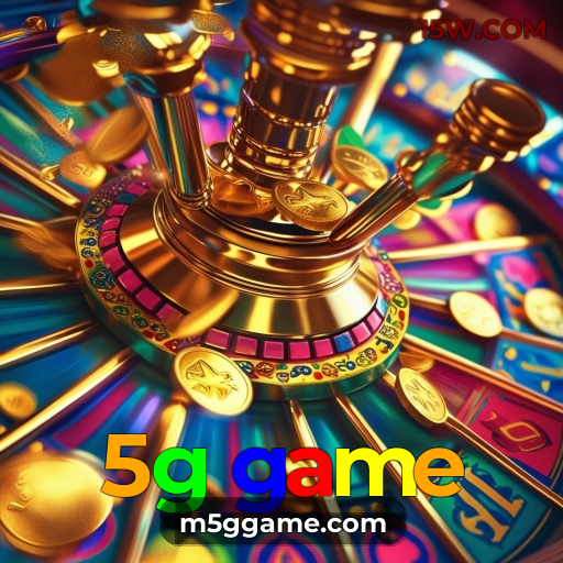 Cassino Online do 5g game | Experiência Rápida e Confiável