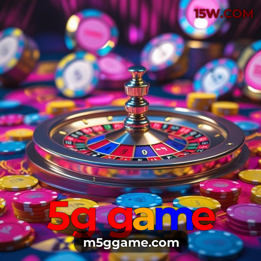 Cassino Online do 5g game | Experiência Rápida e Confiável