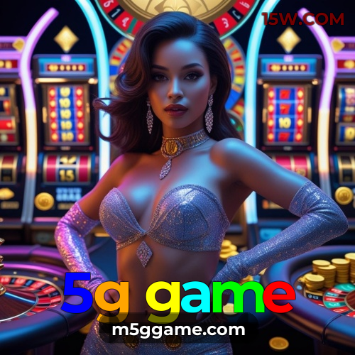 5g game Plataforma: A única com sistema anti-fraude e jogo justo