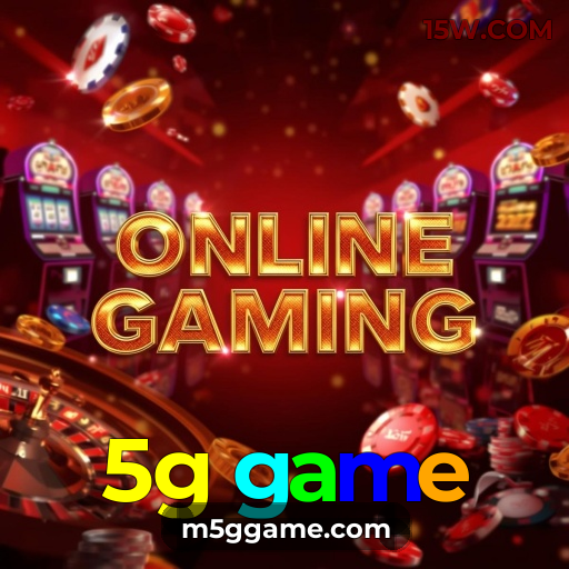 5g game | Cassino Online Brasil | Bônus R$ 5.000 + 500 Giros Grátis