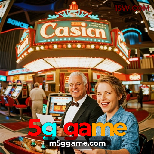 💥 Jogos Online no Cassino 5g game | Bônus Exclusivos