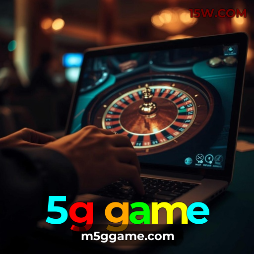 5g game 2026: O Futuro dos Cassinos Online Chegou ao Brasil
