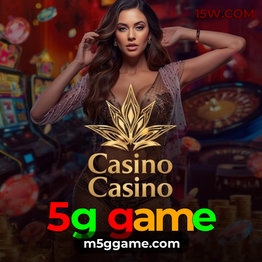 Cassino Online do 5g game | Experiência Rápida e Confiável