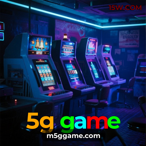 5g game
