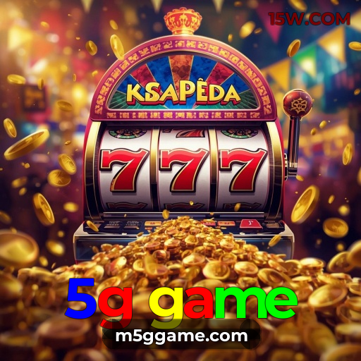 5g game – Aposte em Esportes e Ganhe Recompensas Imperdíveis!