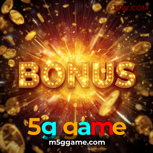 5g game: Plataforma de Jogos Confiável com Serviços Profissionais