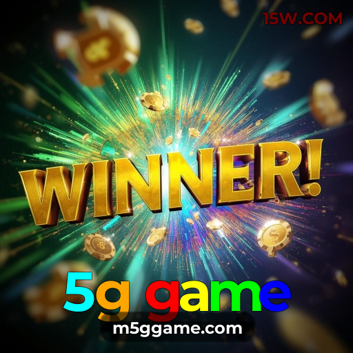 Cassino Online do 5g game | Experiência Rápida e Confiável