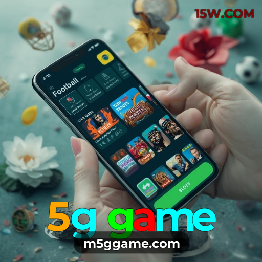 5g game