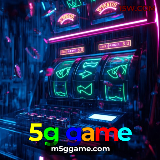 5g game 2026: O Futuro dos Cassinos Online Chegou ao Brasil