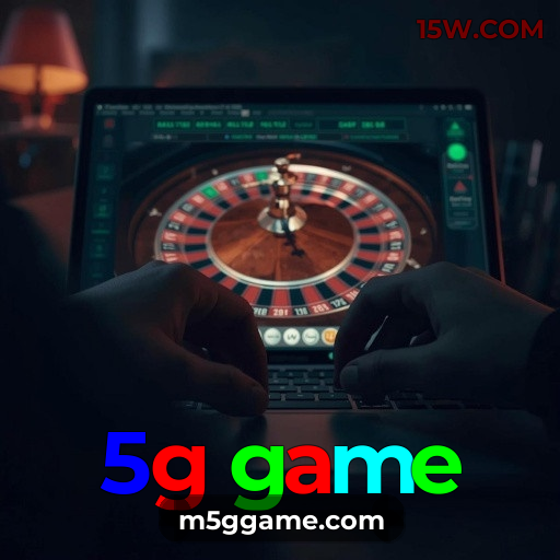 5g game