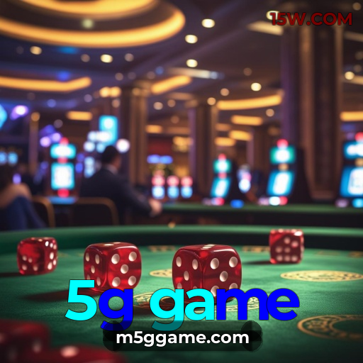5g game
